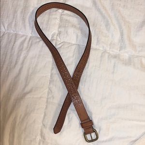 GARAGE BELT